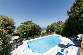 Villa Verde Anacapri